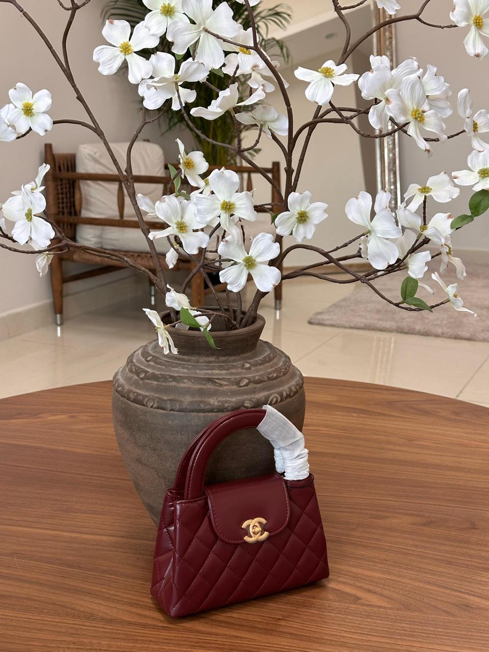 Ladies Chanel bags Lilly Onlines
