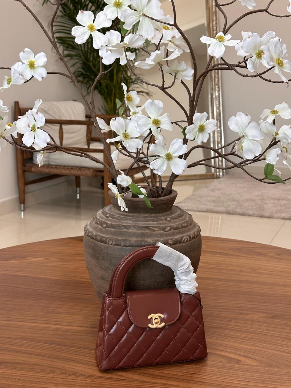 Ladies Chanel bags Lilly Onlines