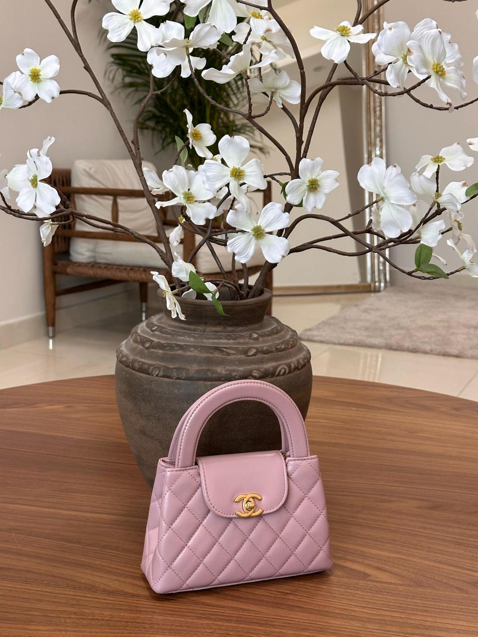 Ladies Chanel bags Lilly Onlines