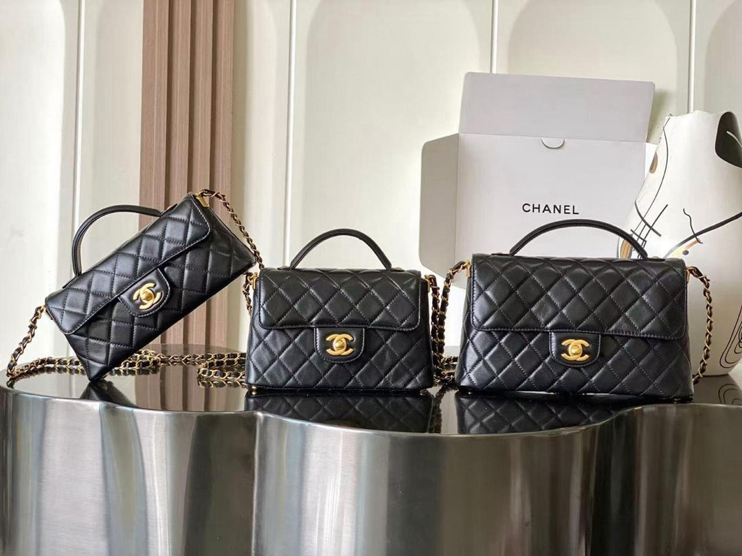 Ladies Chanel bags Lilly Onlines