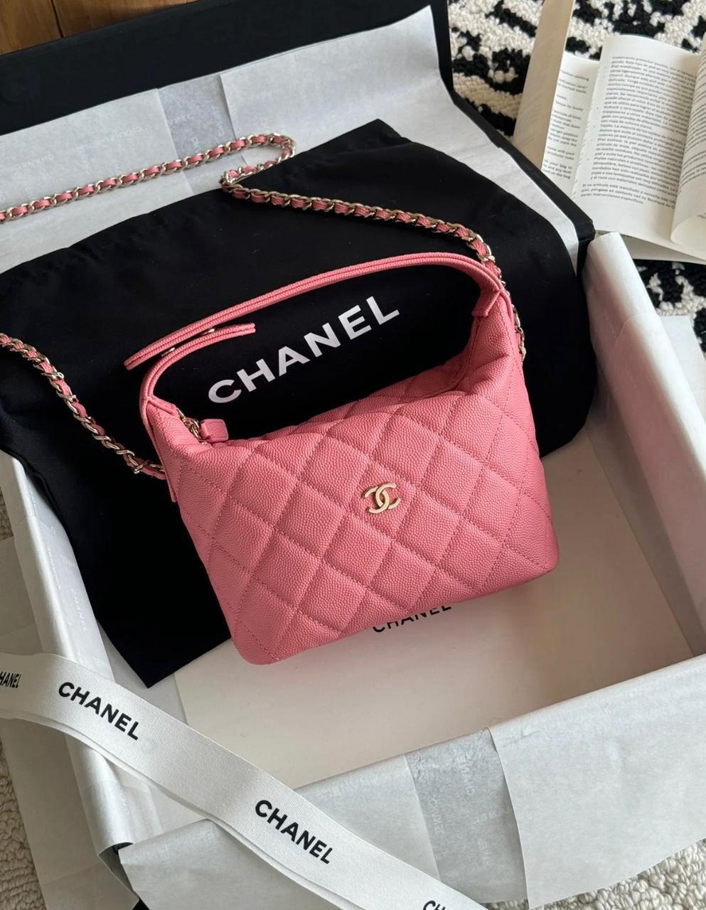 Ladies Chanel bags Lilly Onlines