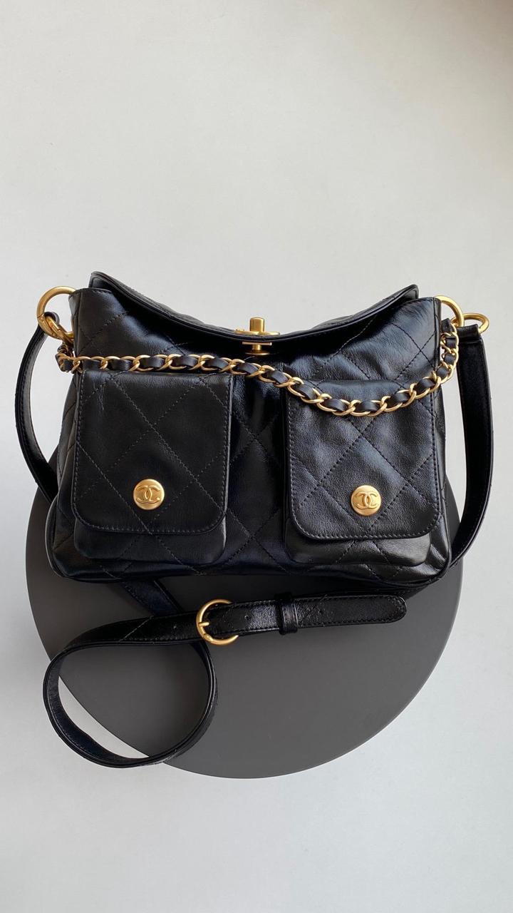 Ladies Chanel bags Lilly Onlines