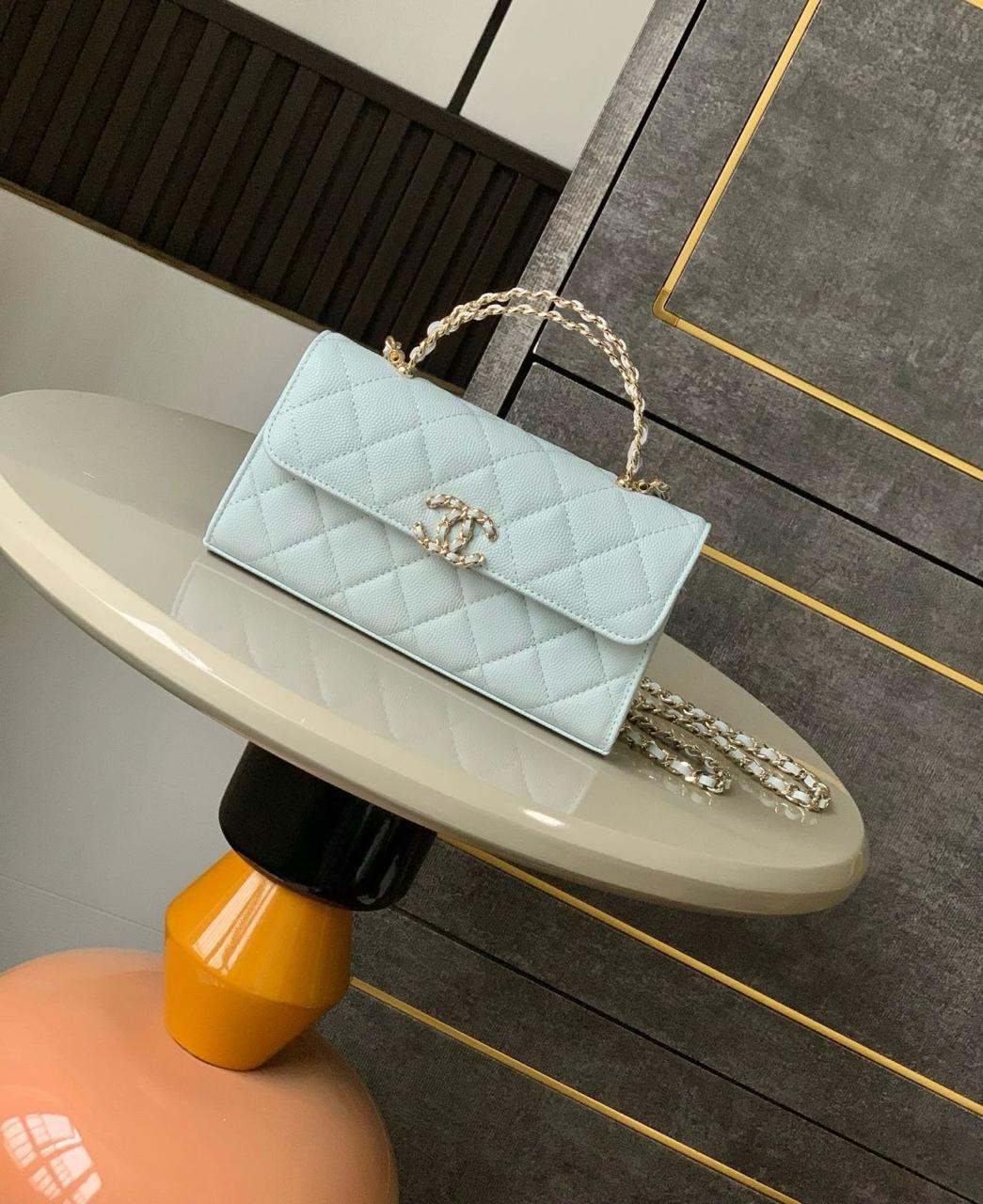 Ladies Chanel bags Lilly Onlines