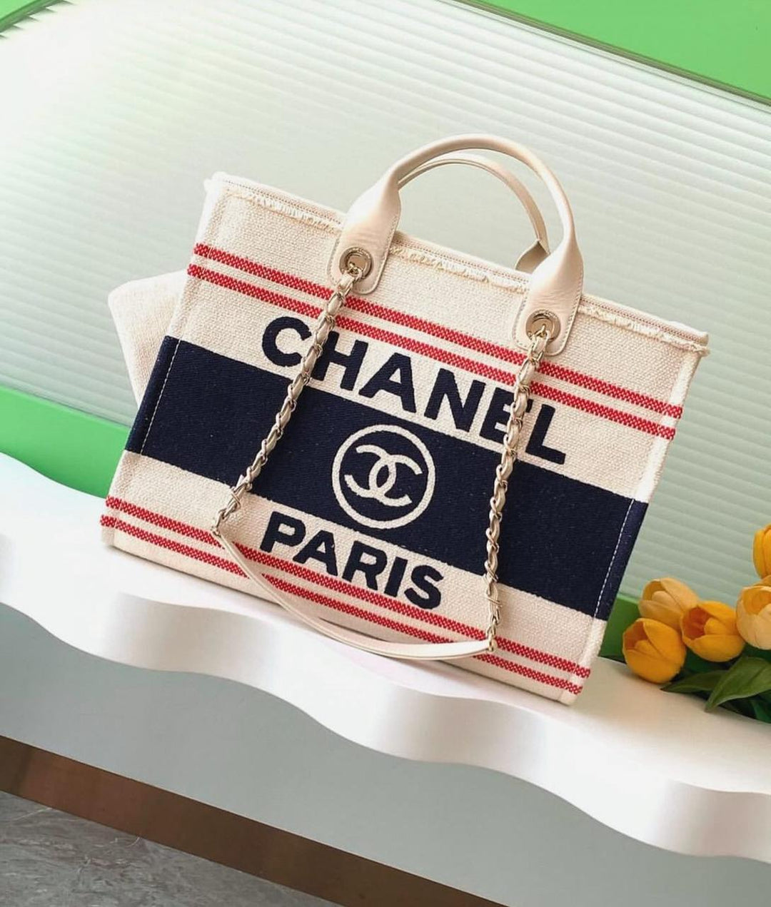 Ladies Chanel bags Lilly Onlines