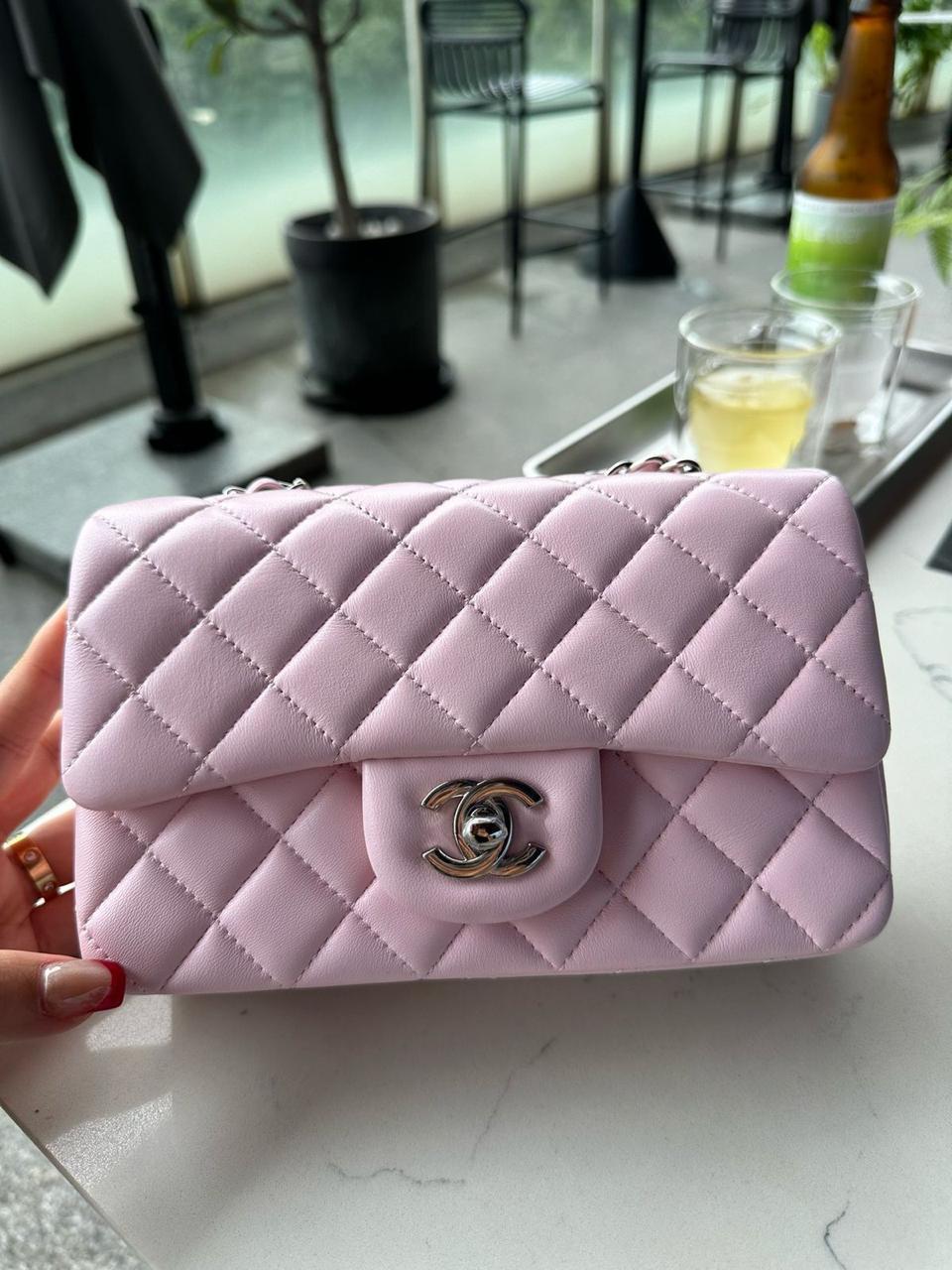 Ladies Chanel bags Lilly Onlines