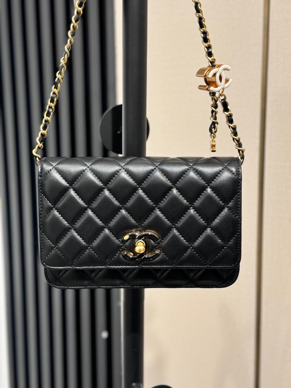 Ladies Chanel bags Lilly Onlines