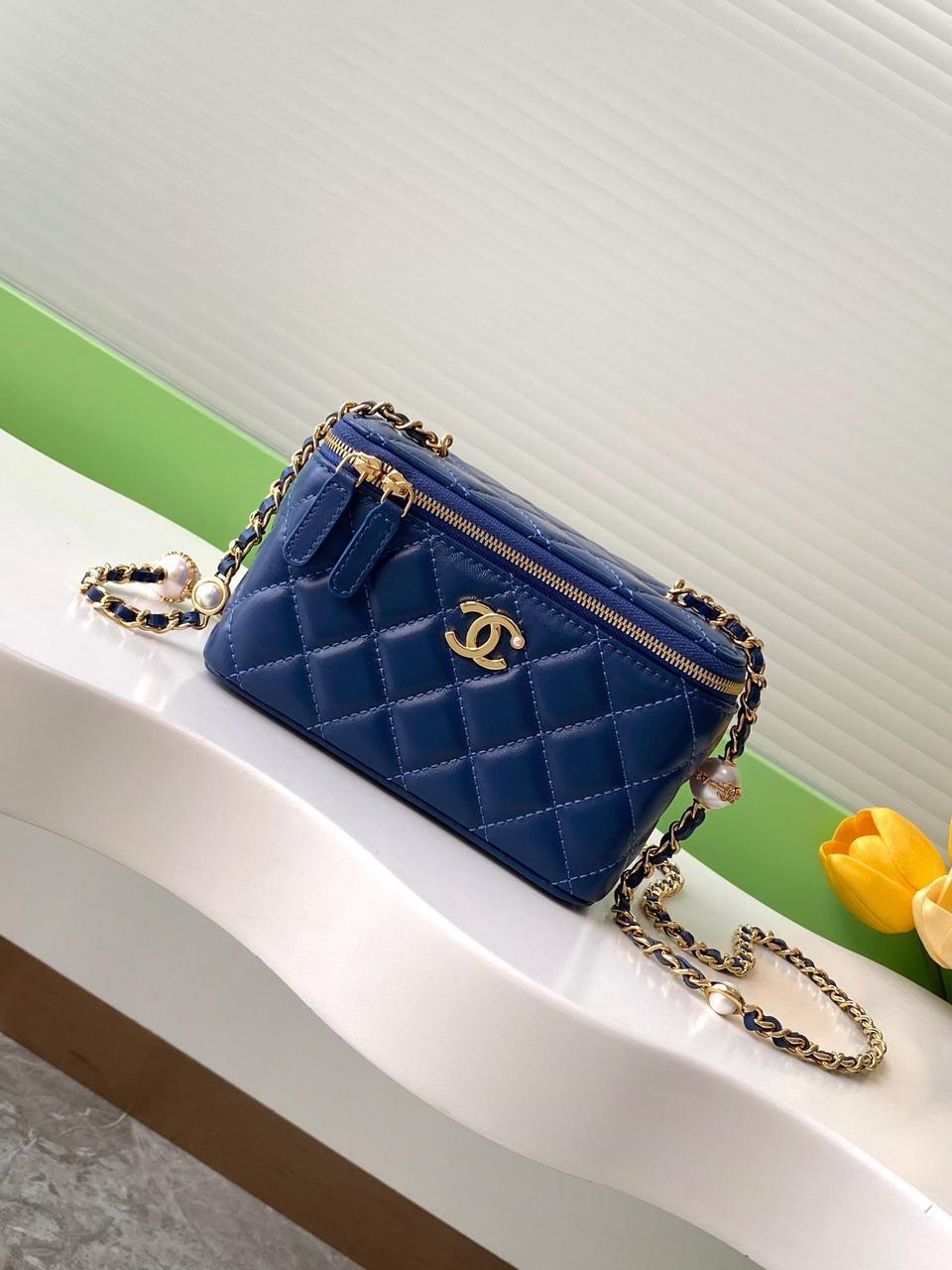 Ladies Chanel bags Lilly Onlines
