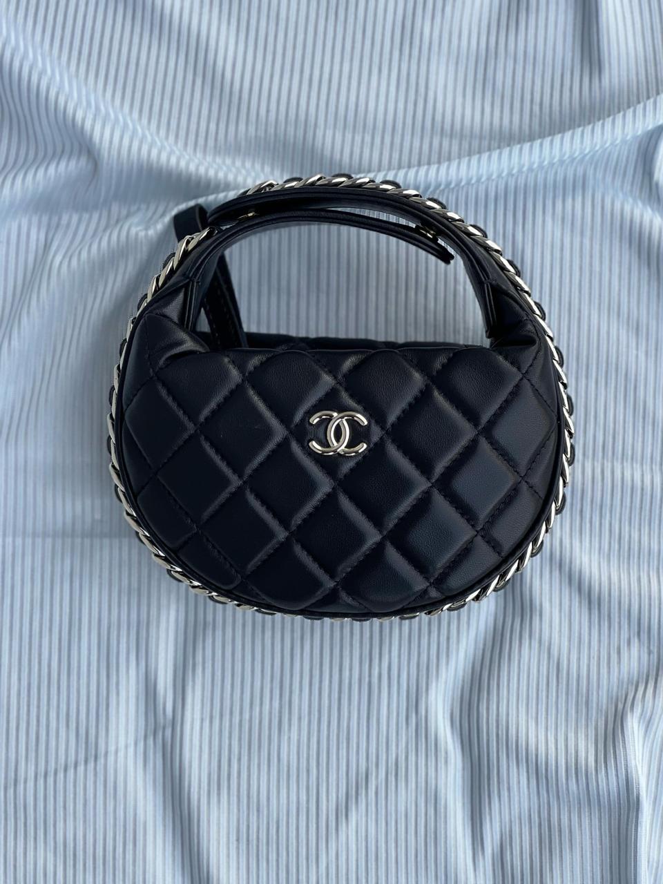 Ladies Chanel bags Lilly Onlines