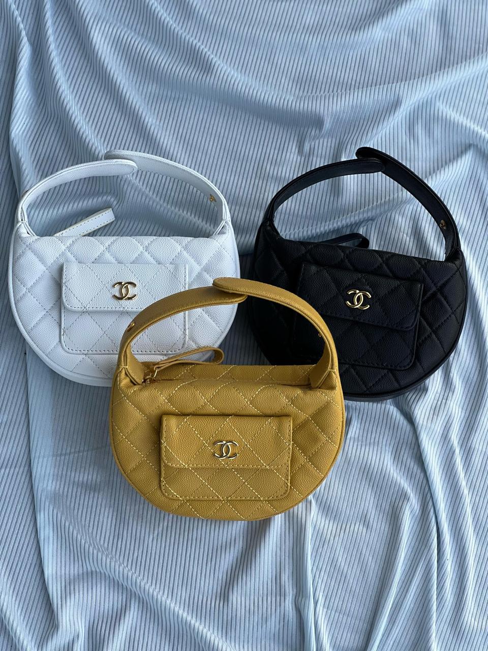 Ladies Chanel bags Lilly Onlines
