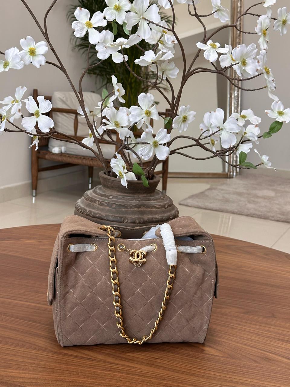 Ladies Chanel bags Lilly Onlines