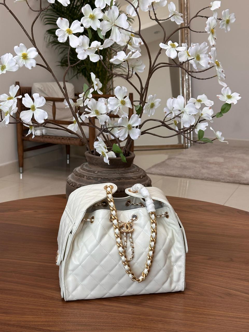 Ladies Chanel bags Lilly Onlines