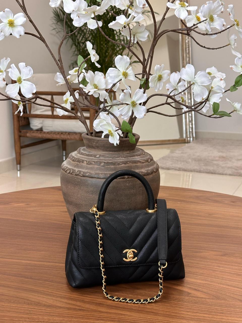 Ladies Chanel bags Lilly Onlines
