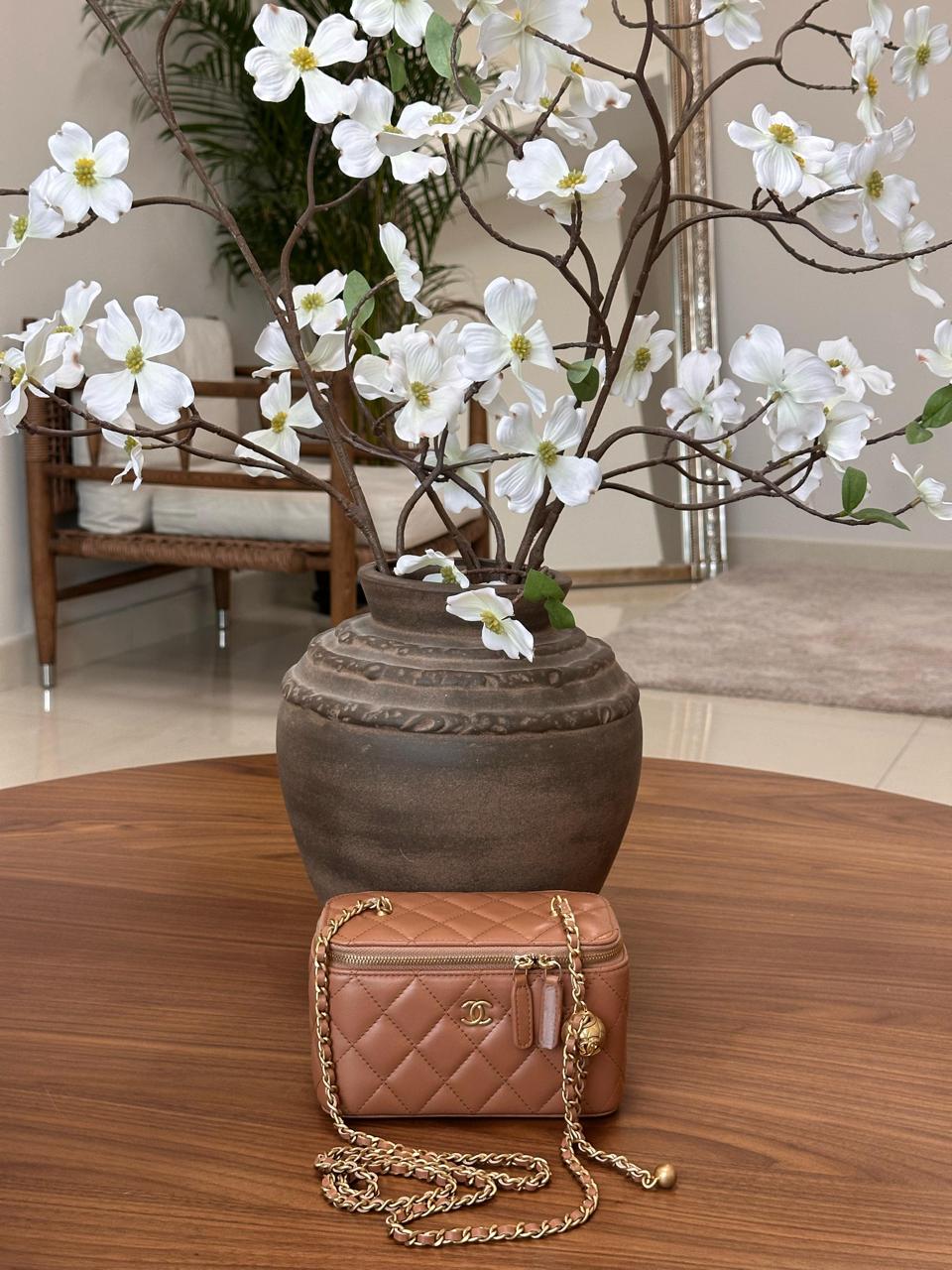 Ladies Chanel bags Lilly Onlines