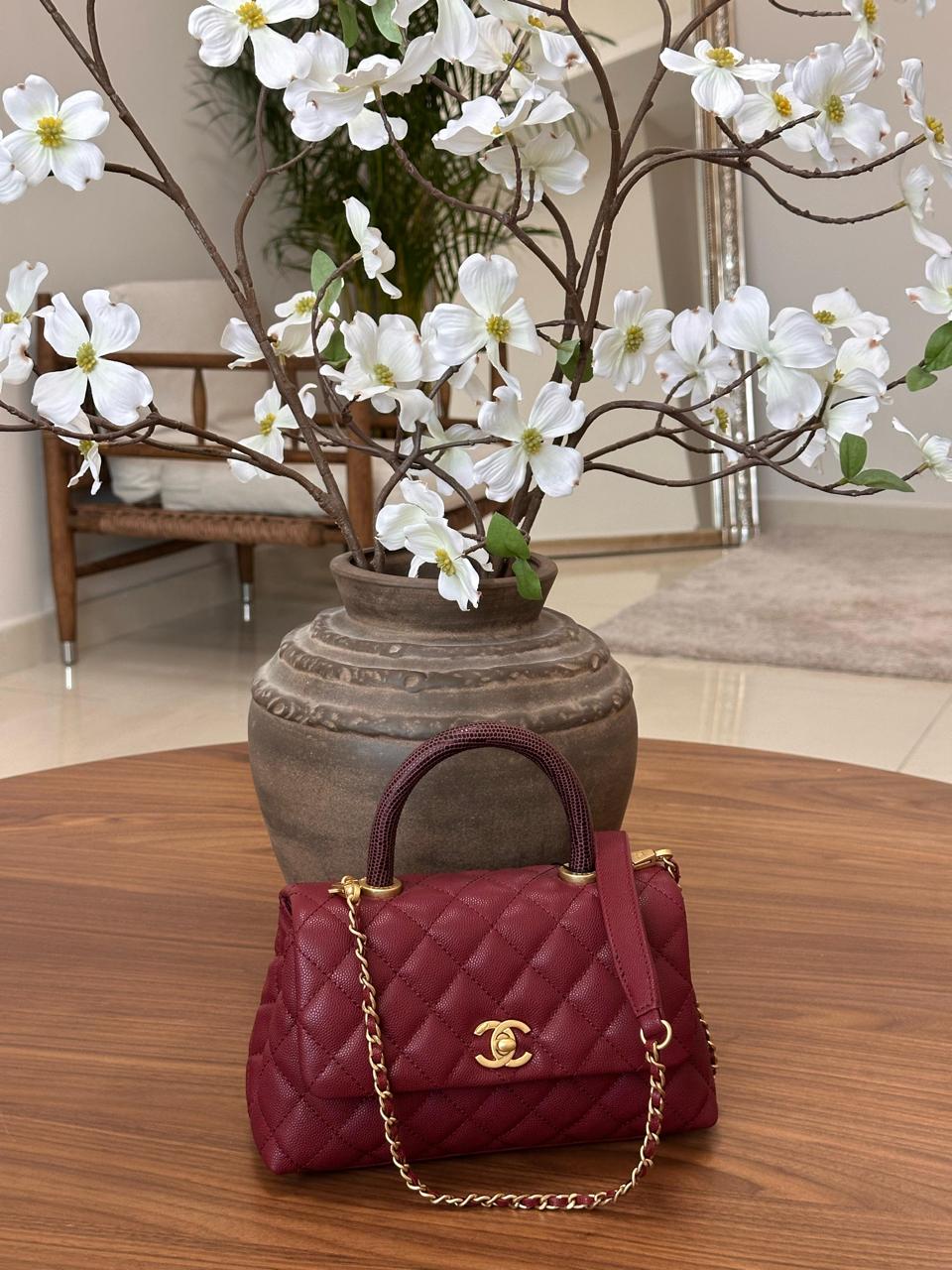 Ladies Chanel bags Lilly Onlines