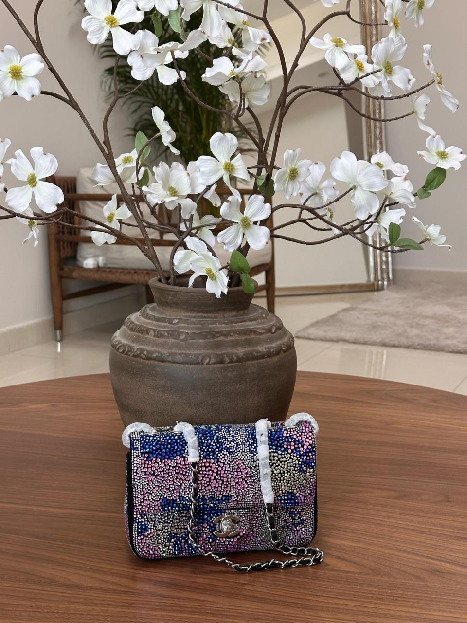 Ladies Chanel bags Lilly Onlines