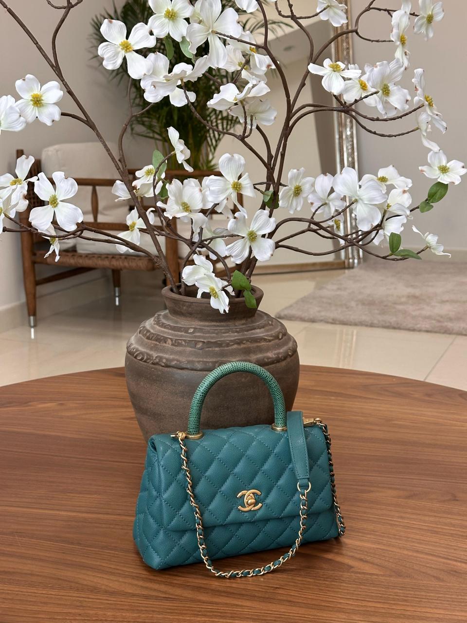 Ladies Chanel bags Lilly Onlines