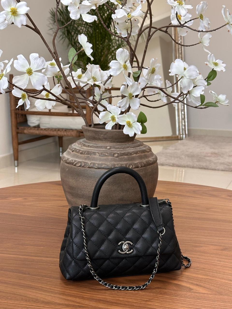 Ladies Chanel bags Lilly Onlines