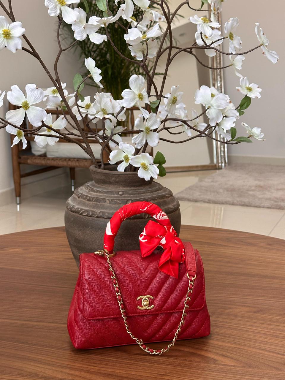 Ladies Chanel bags Lilly Onlines