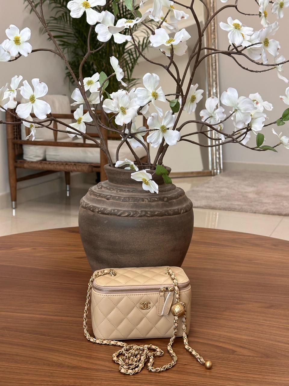 Ladies Chanel bags Lilly Onlines