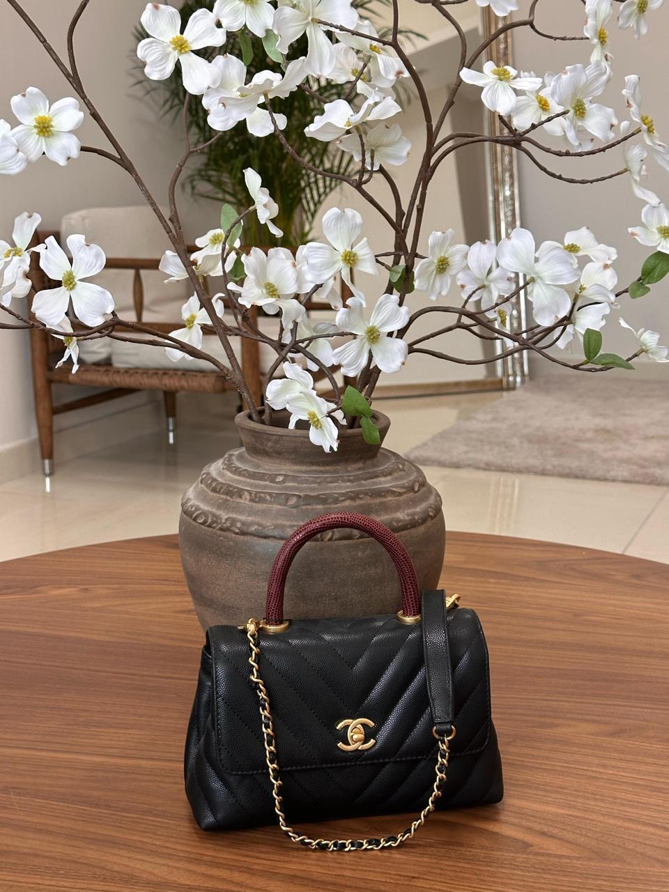 Ladies Chanel bags Lilly Onlines