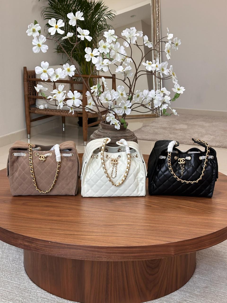 Ladies Chanel bags Lilly Onlines