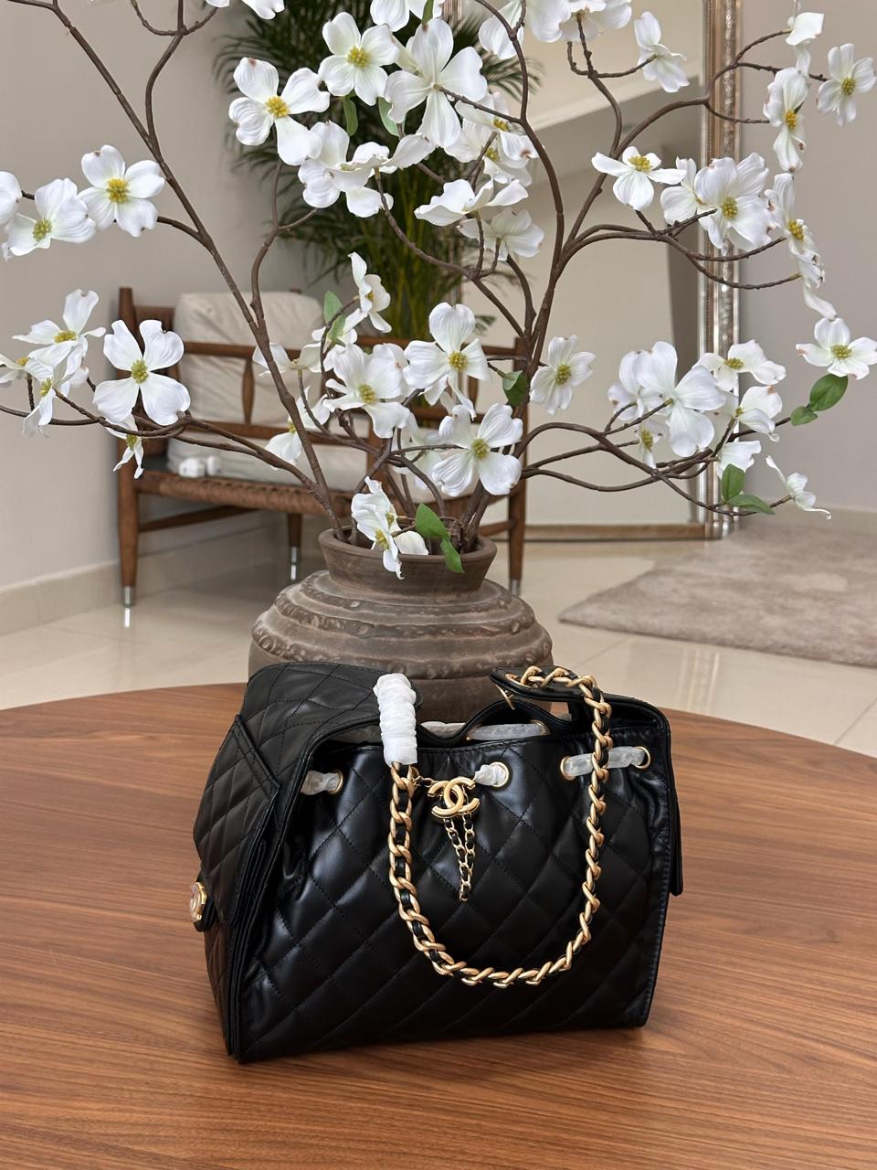 Ladies Chanel bags Lilly Onlines