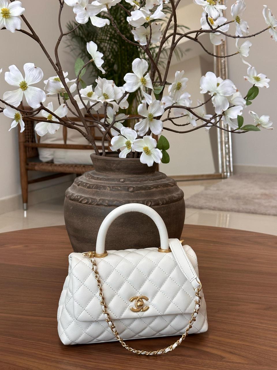 Ladies Chanel bags Lilly Onlines