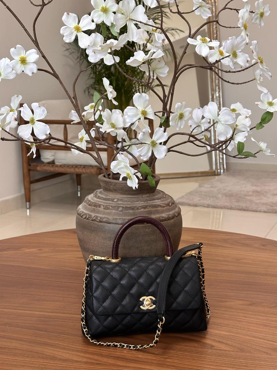 Ladies Chanel bags Lilly Onlines