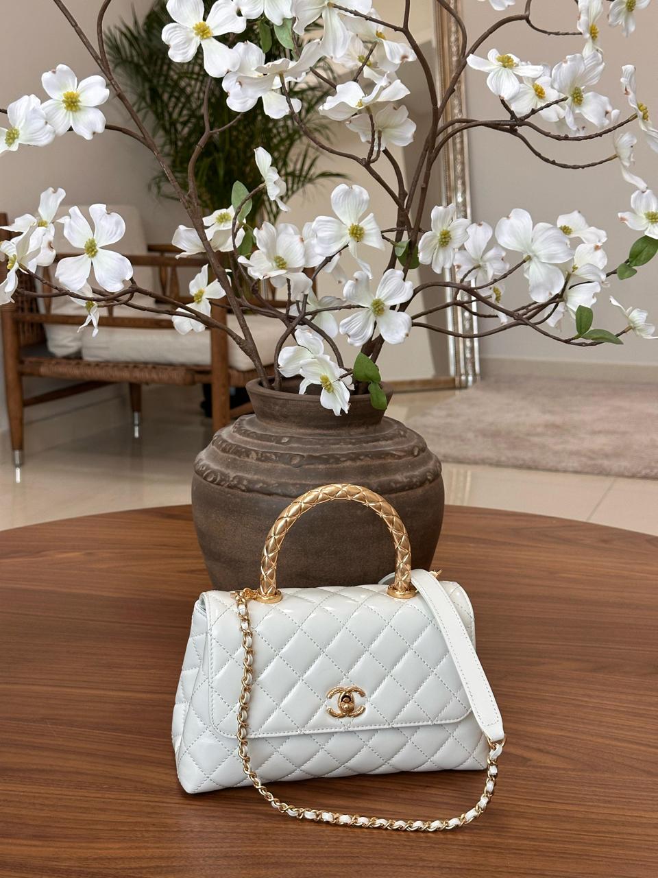 Ladies Chanel bags Lilly Onlines