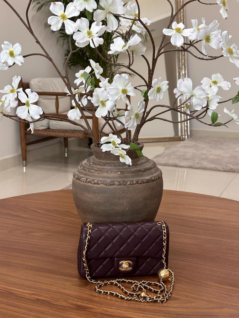 Ladies Chanel bags Lilly Onlines