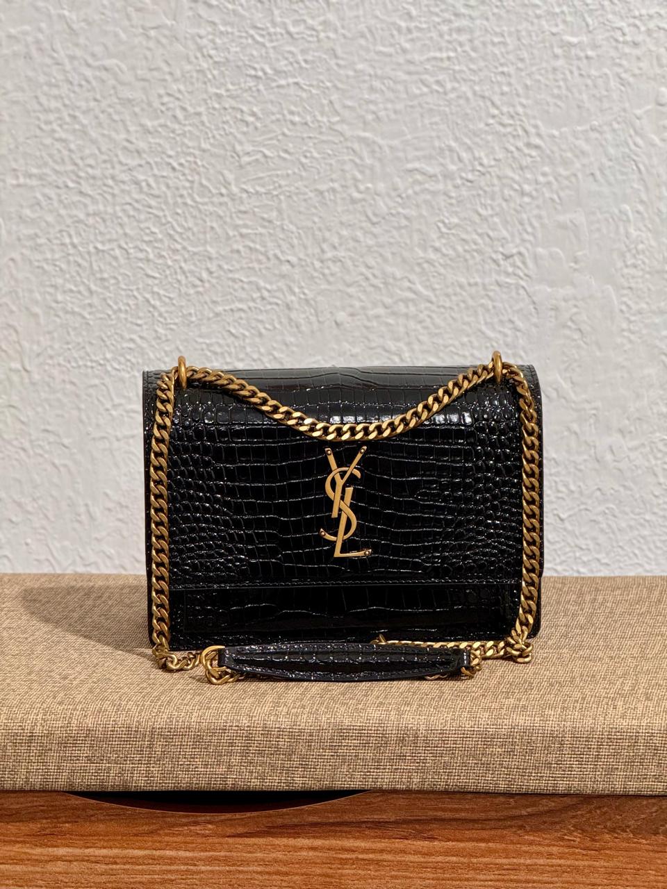 Ladies Ysl bags Lilly Onlines