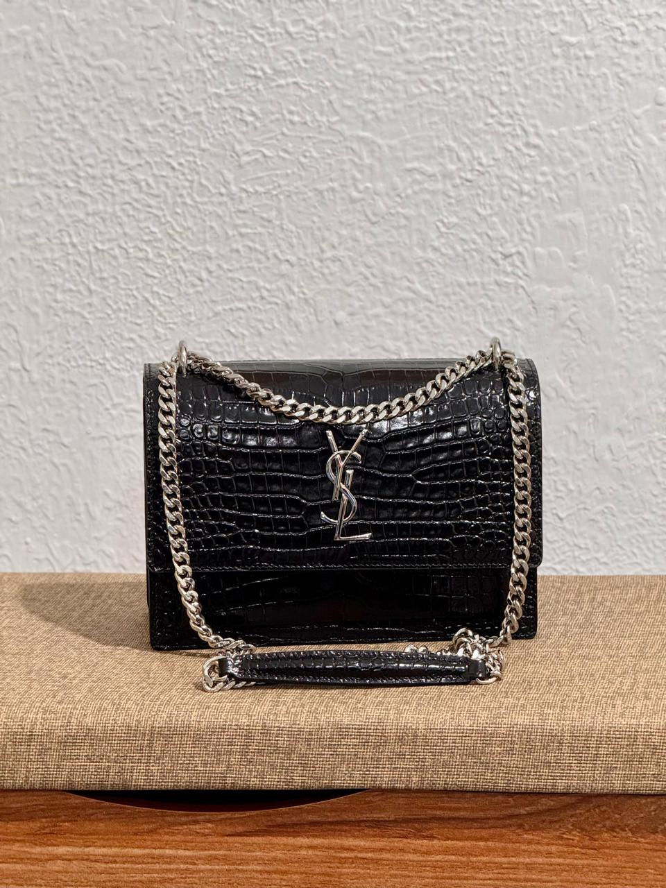 Ladies Ysl bags Lilly Onlines