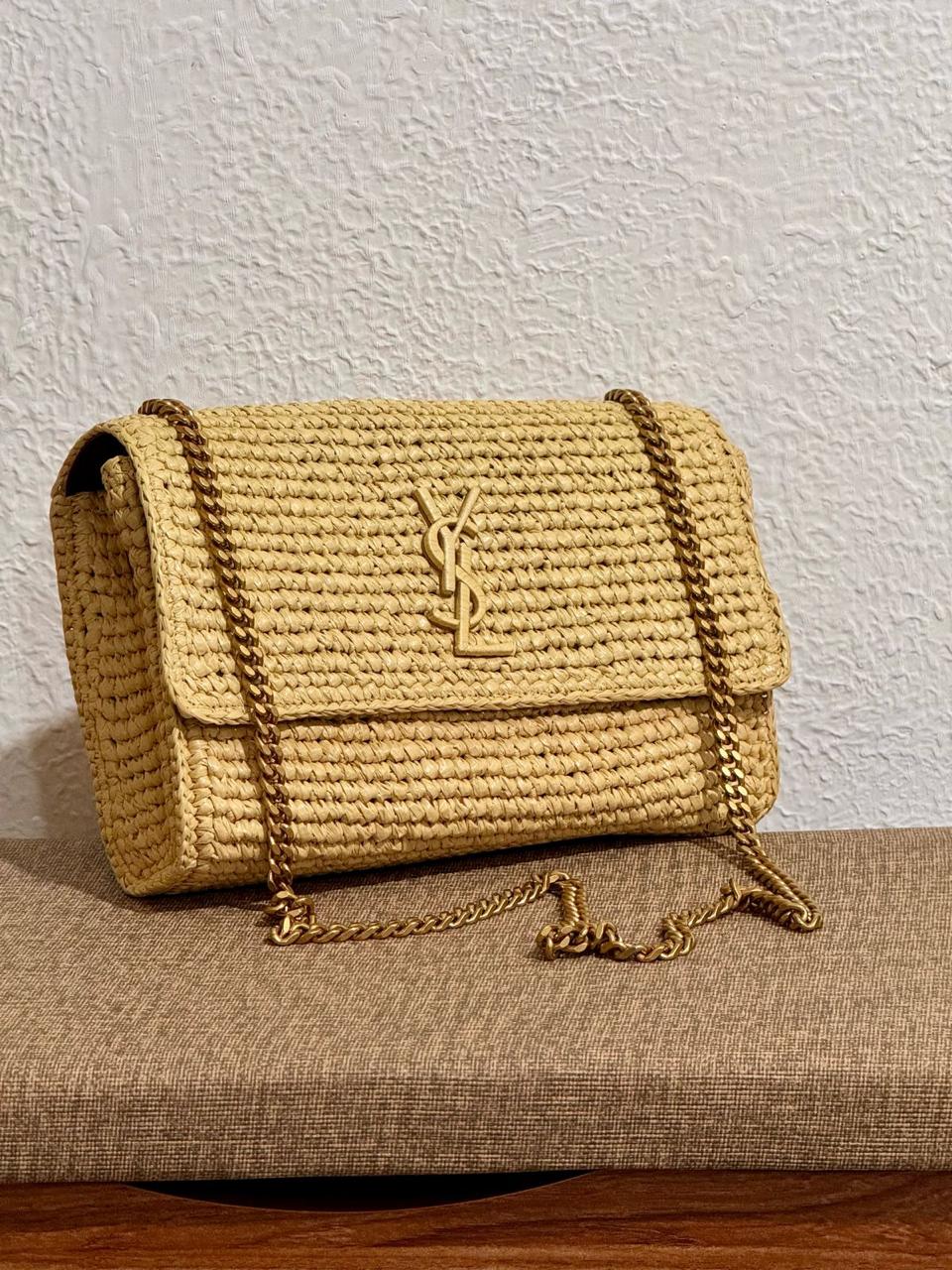 Ladies Ysl bags Lilly Onlines