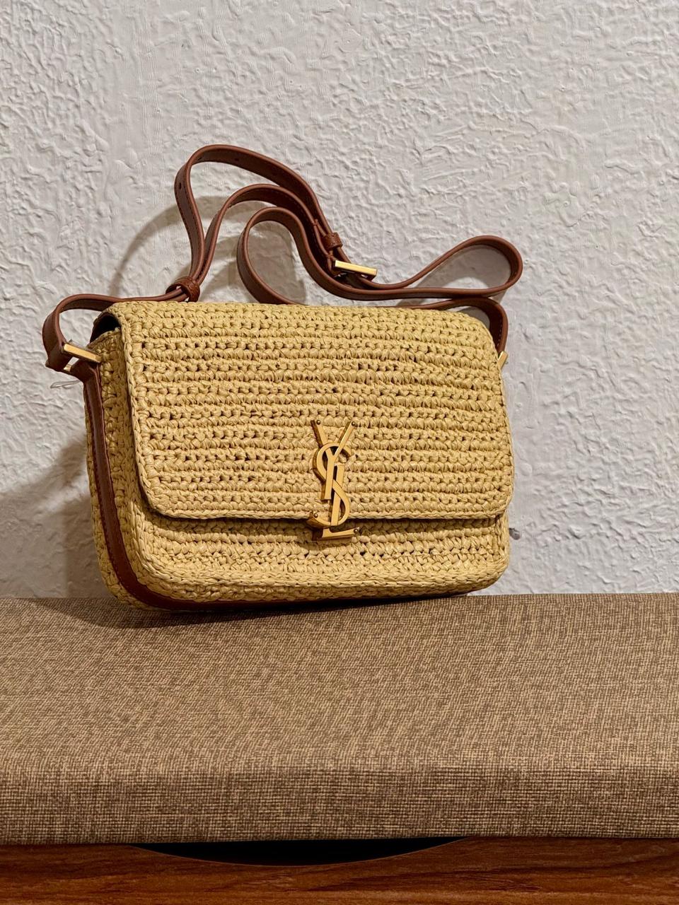 Ladies Ysl bags Lilly Onlines