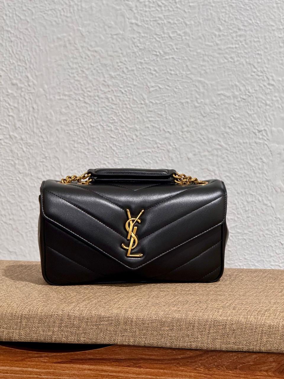 Ladies Ysl bags Lilly Onlines
