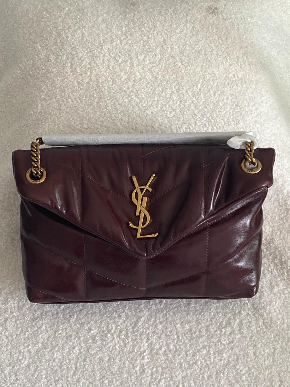 Ladies Ysl bags Lilly Onlines