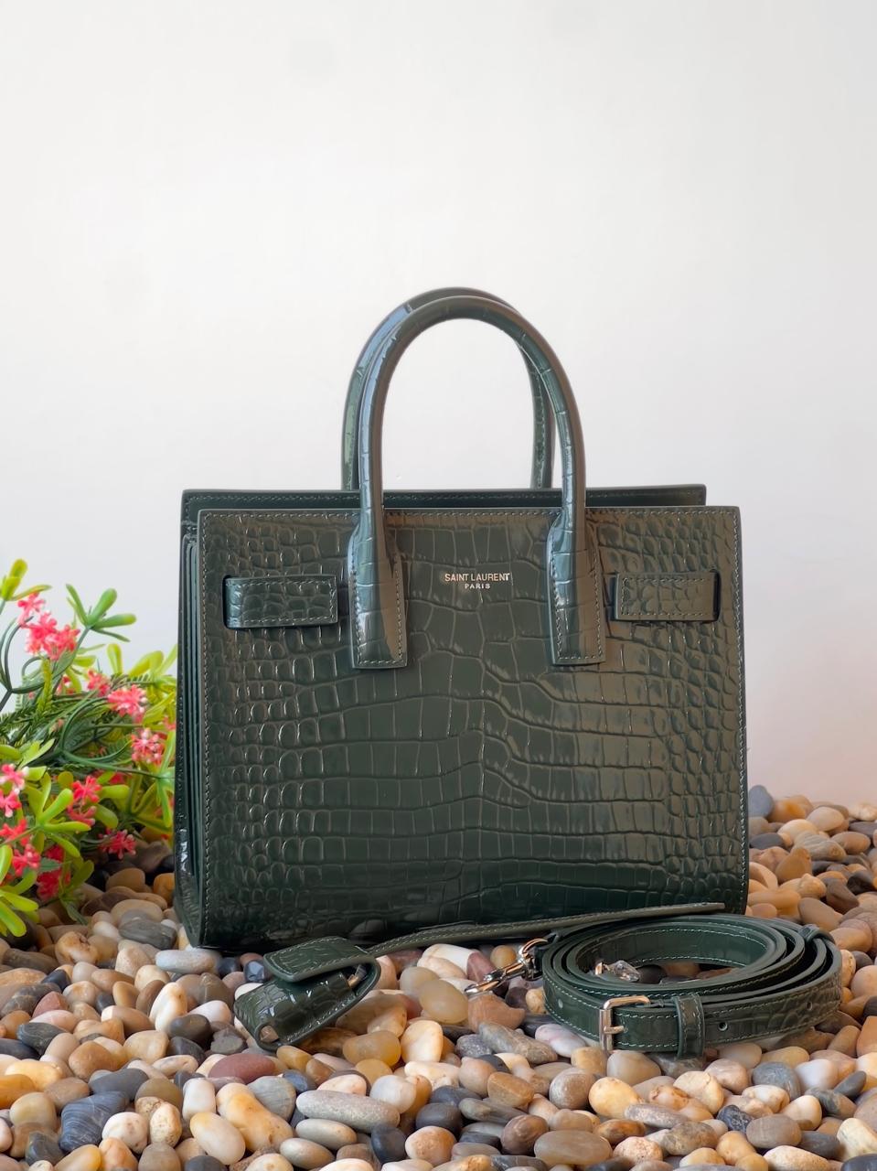 Ladies Ysl bags Lilly Onlines