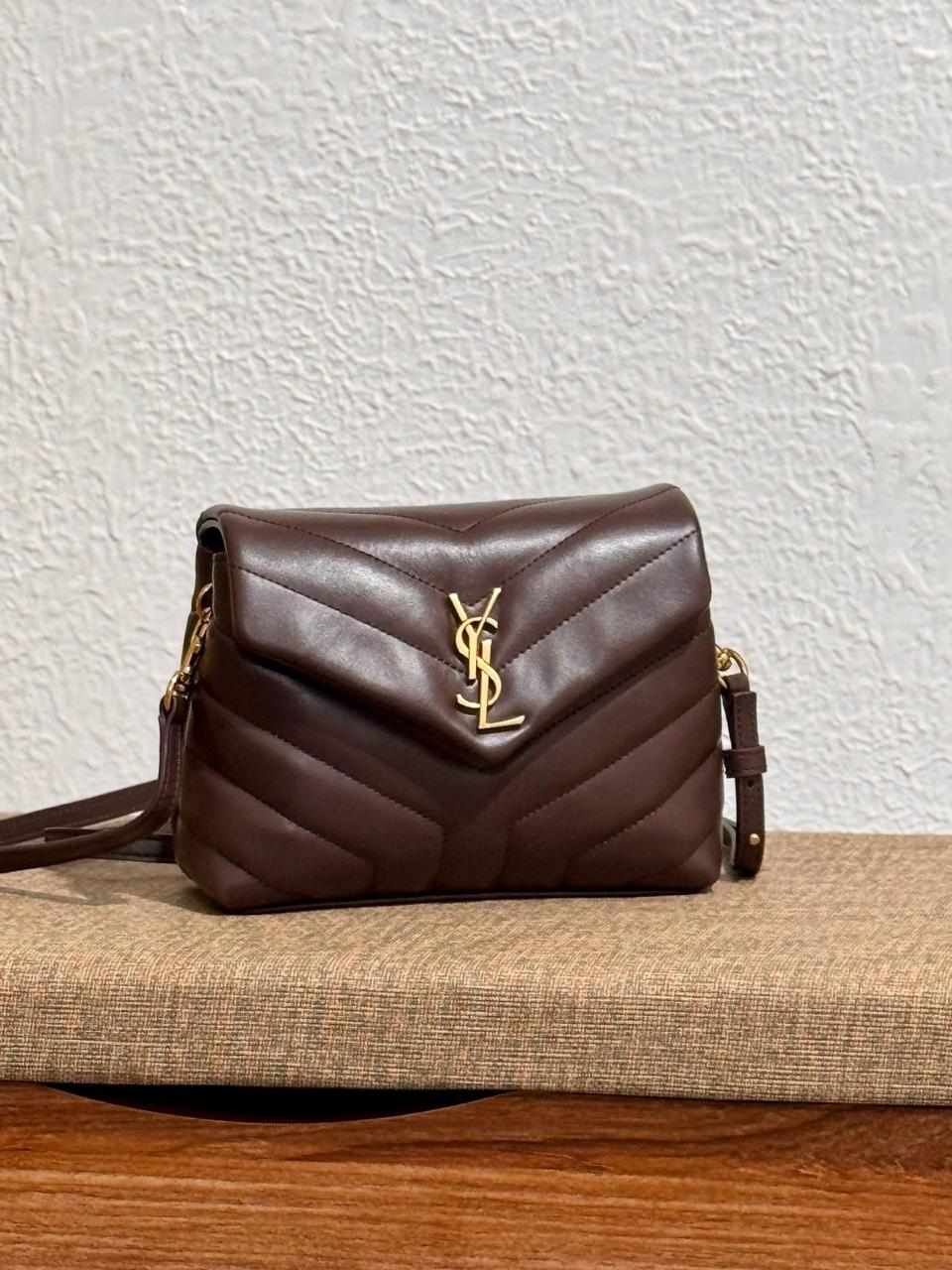 Ladies Ysl bags Lilly Onlines