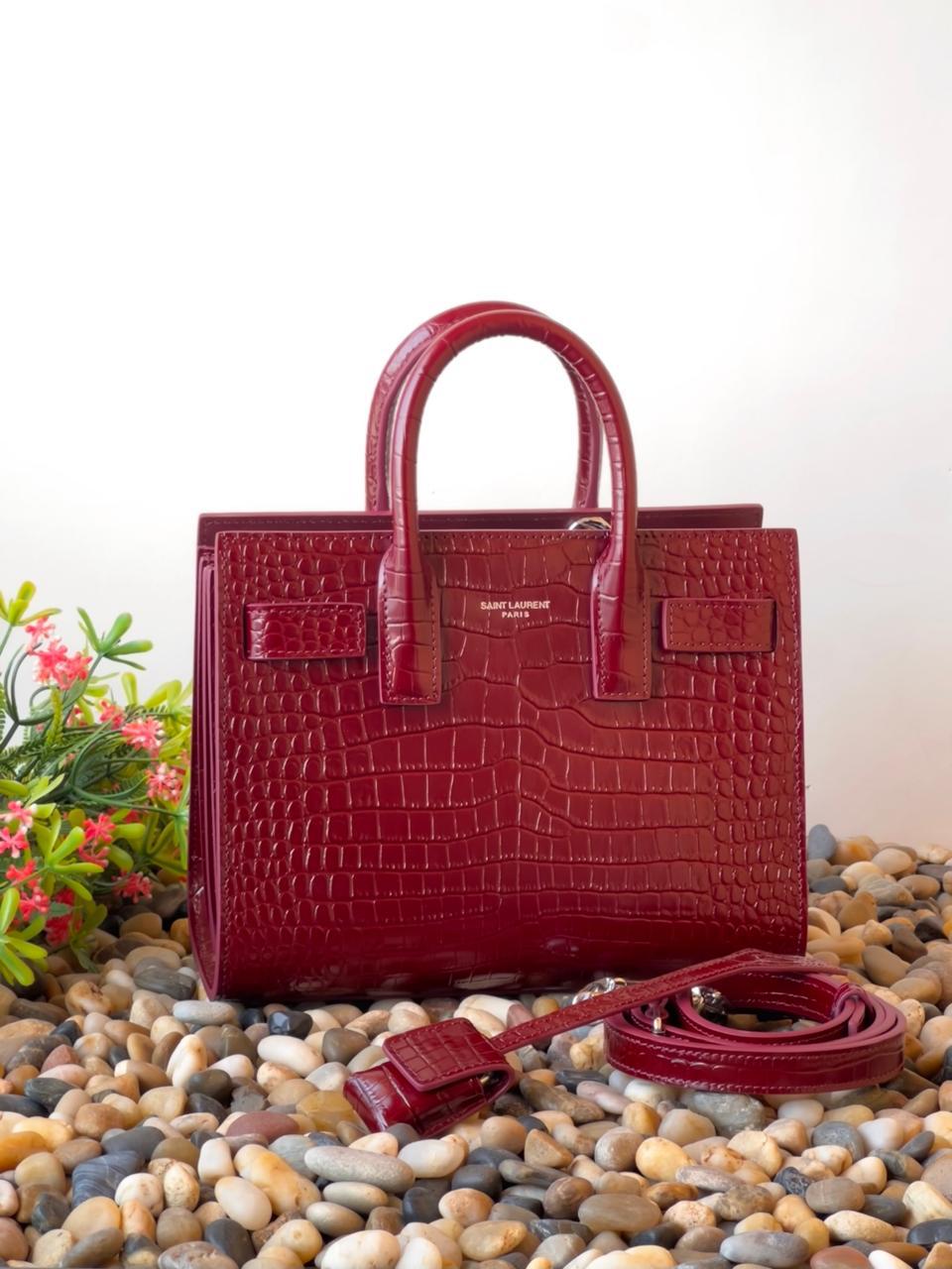 Ladies Ysl bags Lilly Onlines