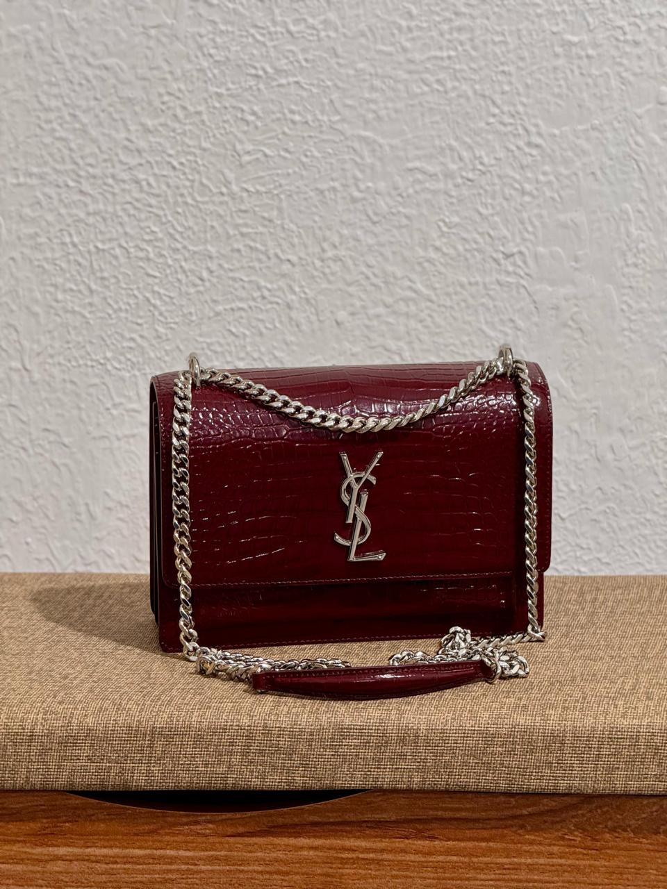 Ladies Ysl bags Lilly Onlines