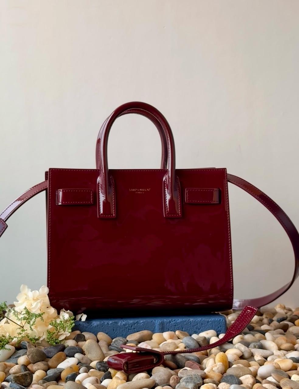 Ladies Ysl bags Lilly Onlines