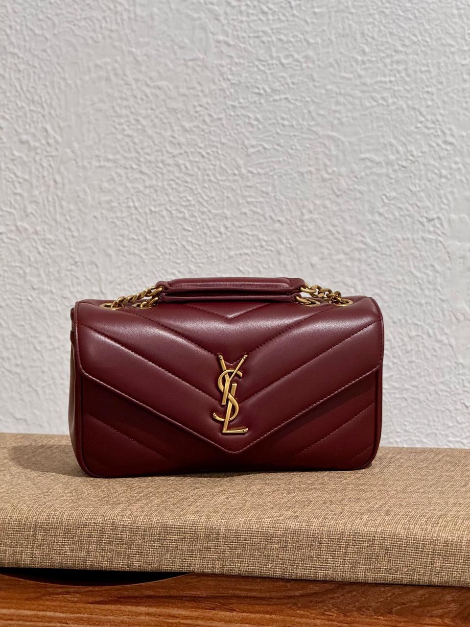 Ladies Ysl bags Lilly Onlines