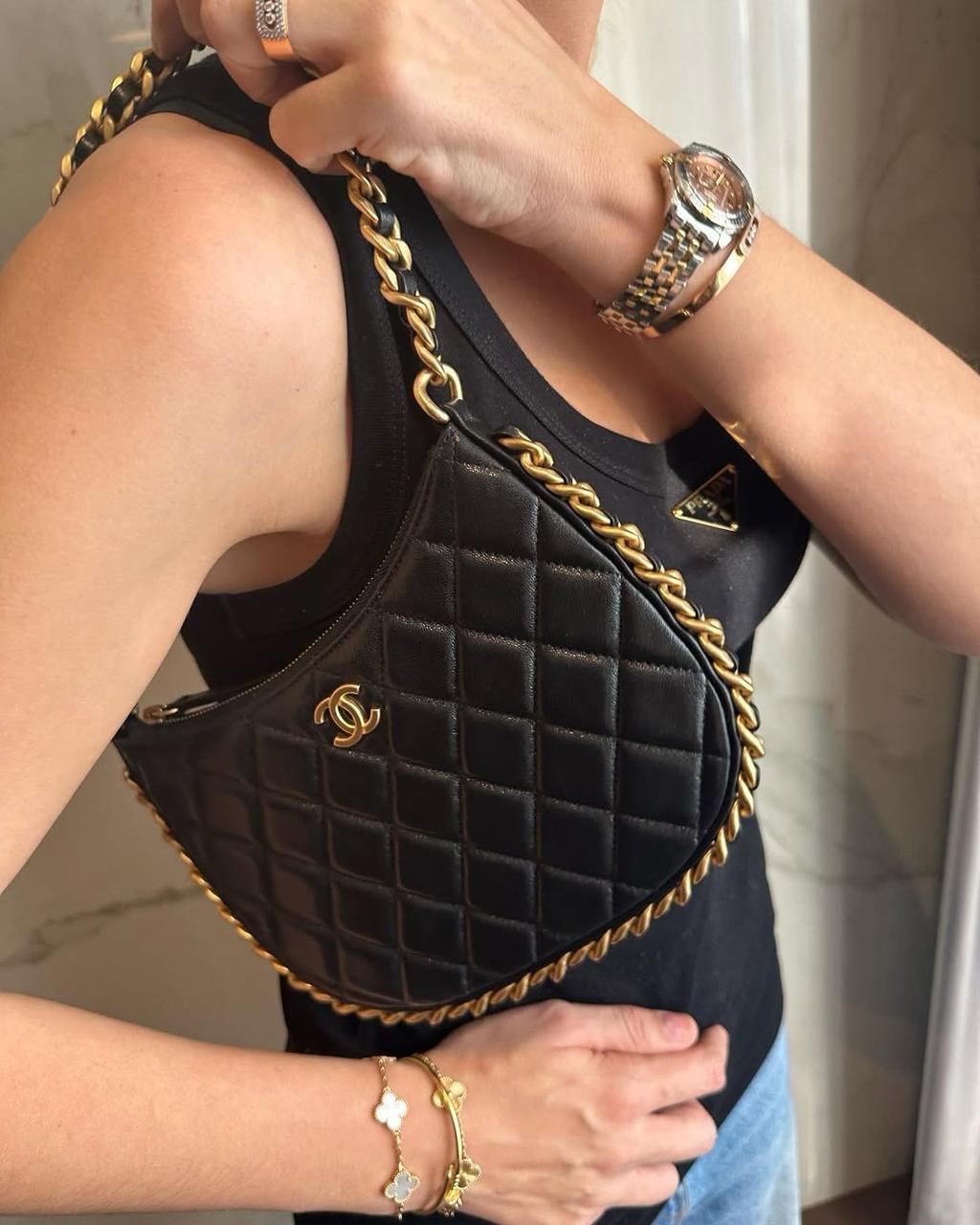 Ladies Chanel bags Lilly Onlines