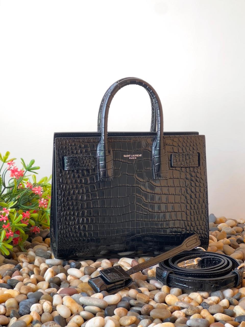 Ladies Ysl bags Lilly Onlines