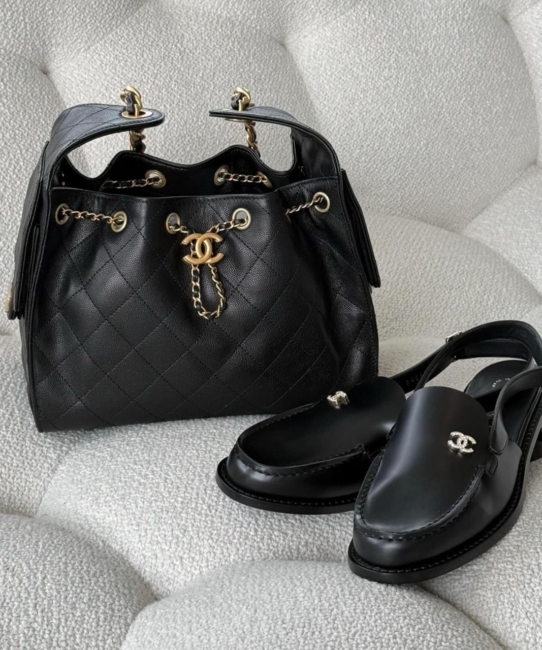 Ladies Chanel bags Lilly Onlines