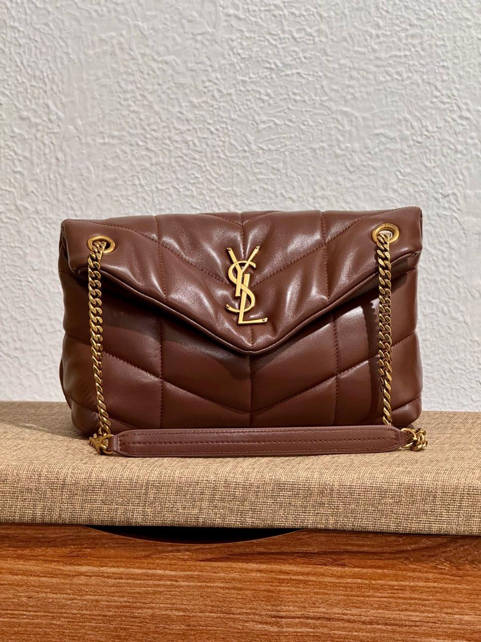 Ladies Ysl bags Lilly Onlines