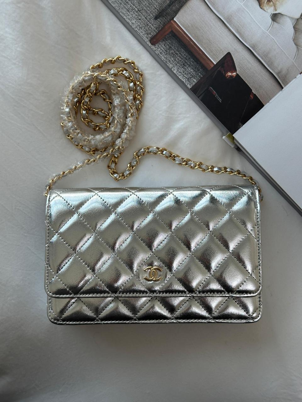 Ladies Chanel bags Lilly Onlines