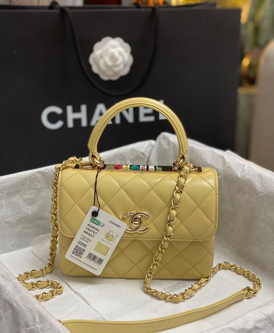 Ladies Chanel bags Lilly Onlines
