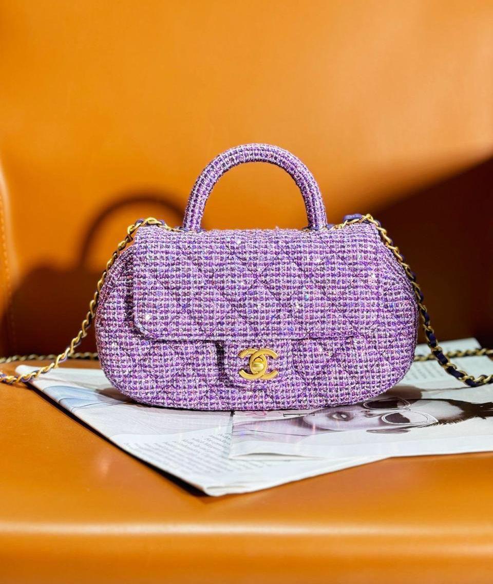 Ladies Chanel bags Lilly Onlines