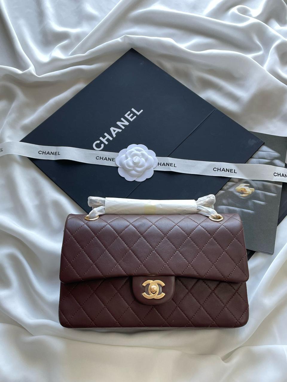 Ladies Chanel bags Lilly Onlines